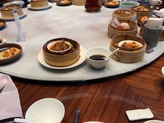 -万丽轩·粤菜(王府井金茂万丽酒店)