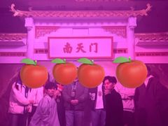 -棂笼·深度沉浸密室(武汉旗舰店)