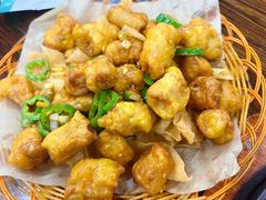 -南记食粥坊·宵夜大排档(莲花总店)