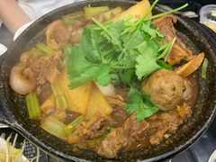 -川香煲(茅台路店)