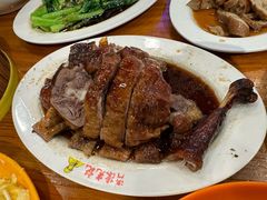 -澳门陈光记烧味饭店(南京德基广场店)