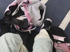 -绍兴启迪乔波冰雪世界