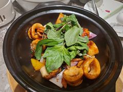 -四道菜·福建菜馆(新街口金鹰店)