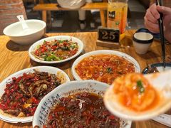 -小口味