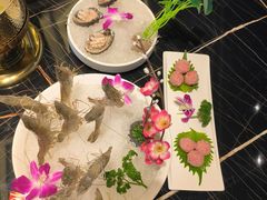 -江南福宴·澳门海鲜.牛肉火锅(汇高栢悦中心店)