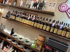 -三月居酒屋(青年大街店)