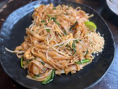 -泰莲庭·溪畔餐厅(雁栖湖店)