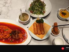 -大潮淮·淮扬菜(何园旗舰店)