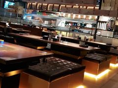-新石器烤肉(中房金谊广场店)