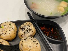 -小杨生煎(松江大学城店)