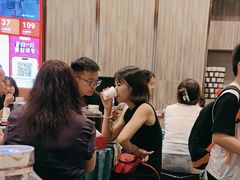 -海底捞火锅(龙岗星河COCO Park店)