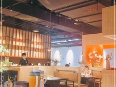 大堂-嘿嘟嘟·肋条烧肉放题(爱融荟城店)
