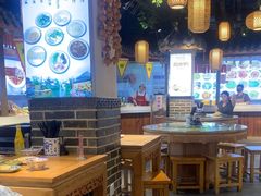-老城南.鸭血粉丝汤(夫子庙店)