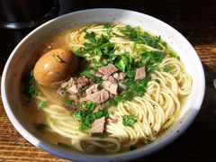 -北路拉面馆(洪湖里店)