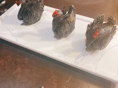 -广州文华东方酒店·江-由辉师傅主理