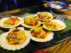 -鑫釜山海鲜烧烤(浑南店)