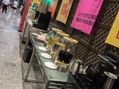 -安阳迎宾馆-普利亚西餐厅