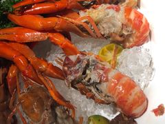 -沪小胖·小龙虾·蓝龙王(八佰伴店)