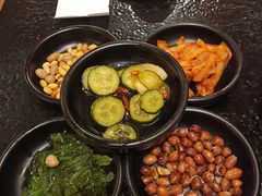 -九田家黑牛烤肉料理(石路天虹店)