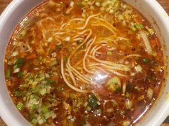 -中阿兰牛肉面(悦海新天地店)