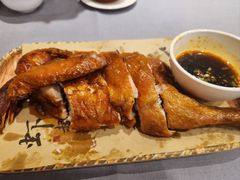 -金哥私房菜馆(张府园总店)