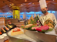 -深圳大梅沙京基洲际度假酒店