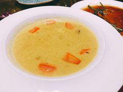 黄咖喱牛腩-泰国餐厅 Thai Food(裕华万达店)