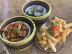 -八巷小点(华山店)