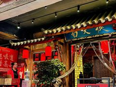 -蜀大侠火锅(总府路店)