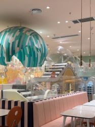-奈尔宝家庭中心·亲子餐厅(华采天地店)