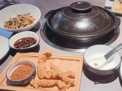 -同仁四季椰子鸡(海岸城天利店)