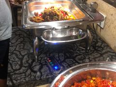 -芭菲盛宴·环球美食(锦城万达广场店)