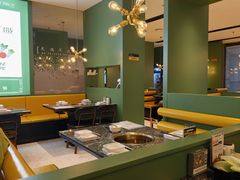 -一席地·本地鸡窝·杭帮鸡火锅(萧山银隆百货店)