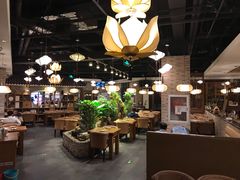 -宴桃园(门头沟店)
