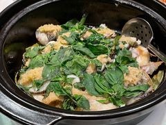 -申粤轩酒楼·三十年粤菜经典(丁香花园店)
