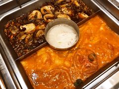 -新辣道鱼火锅(航天万源店)