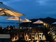 -Brew Farm·精酿农场海滨悬崖餐厅