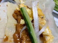 京酱肉丝-姥家春饼店(漳州二路店)