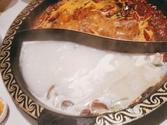-川中渝夫火锅(铜陵万达广场店)