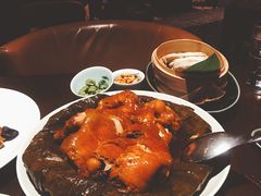 -湖滨28中餐厅·西湖宴·杭州君悦酒店