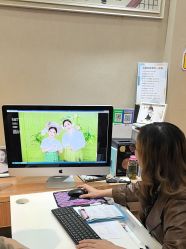 -七彩鱼儿童摄影(江汉路店)