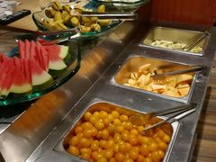 -小鱼小牛·鱼牛干锅·脆鱼火锅(世欧广场店)