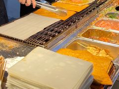 -八一路好吃街(雨田商务大厦店)