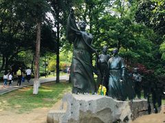 -敬亭山风景名胜区