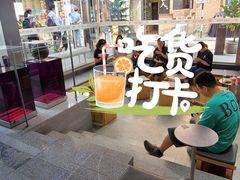 -大益茶庭(永庆坊店)