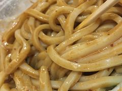 -清真盛志望麻酱酿皮·非遗老字号