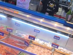 -喜井无限自助烤肉公司(石厦店)