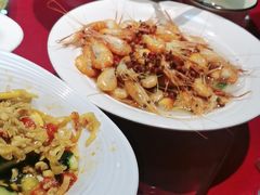 -五味坊·喜宴楼(瑞丰商博城店)