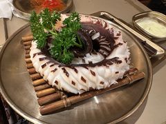 -西塔老太太泥炉烤肉(青浦蟠龙天地店)