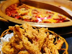 -沸炉重庆老火锅(军事博物馆店)